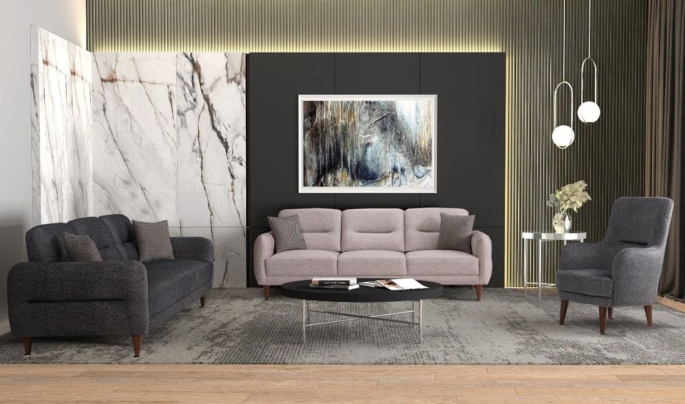 Comfort Koltuk Takımı