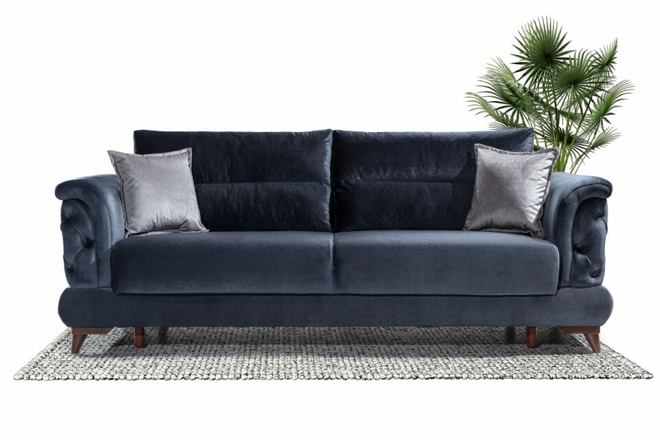 Elegans Koltuk Takımı
