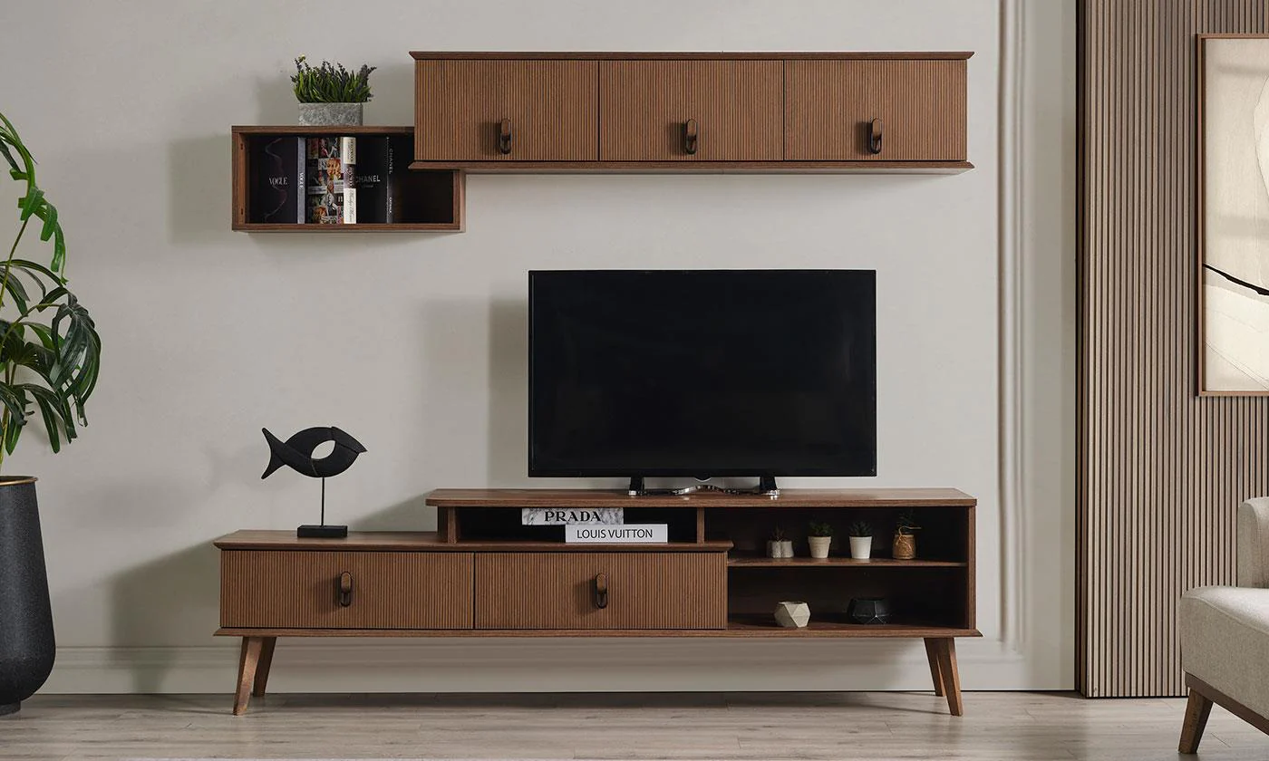 Tosko TV Ünitesi Takımı