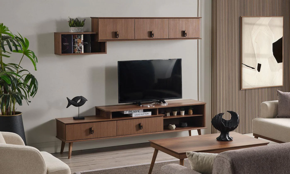 Tosko TV Ünitesi Takımı