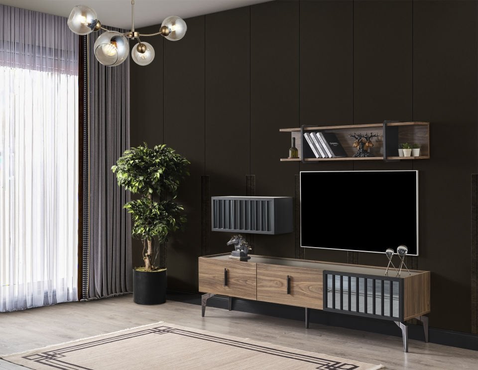 Asel TV Ünitesi Takımı
