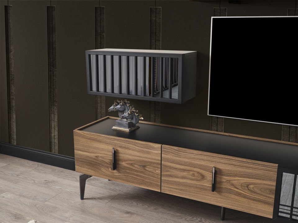 Asel TV Ünitesi Takımı