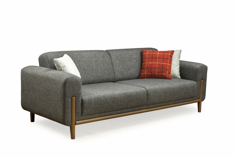 Bodrum Modern Koltuk Takımı