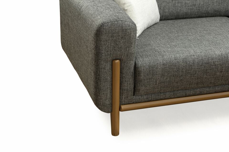 Bodrum Modern Koltuk Takımı