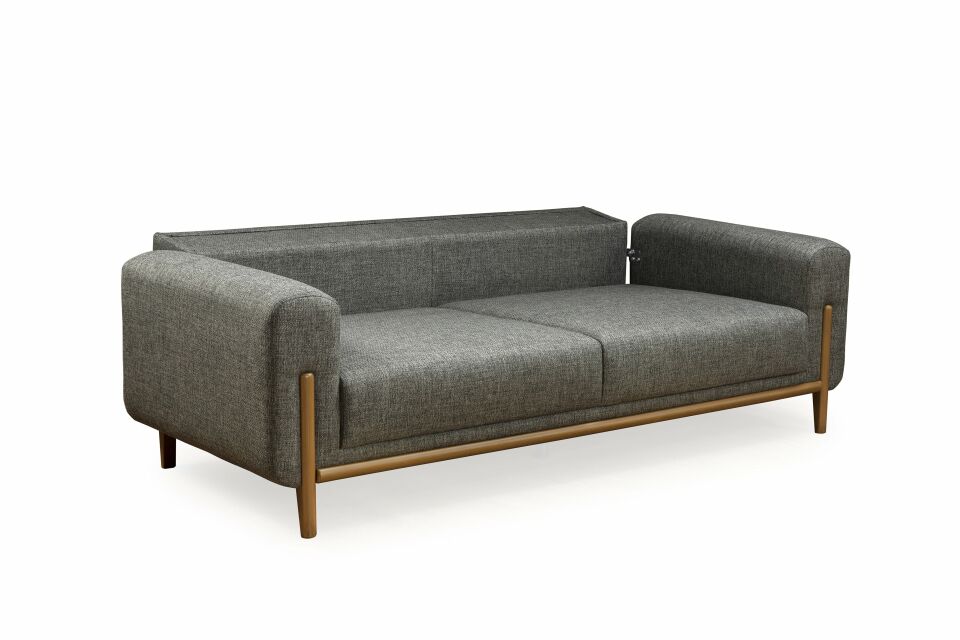Bodrum Modern Koltuk Takımı