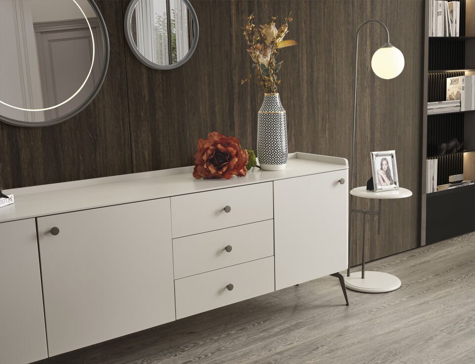 Pars Modern Yemek Odası Takımı