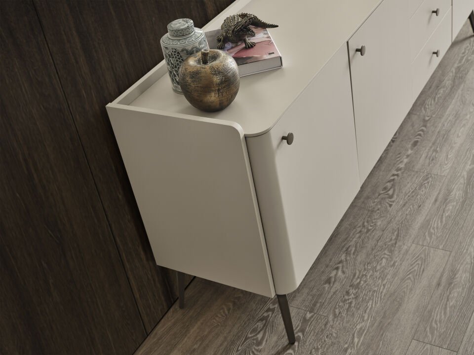 Pars Modern Yemek Odası Takımı