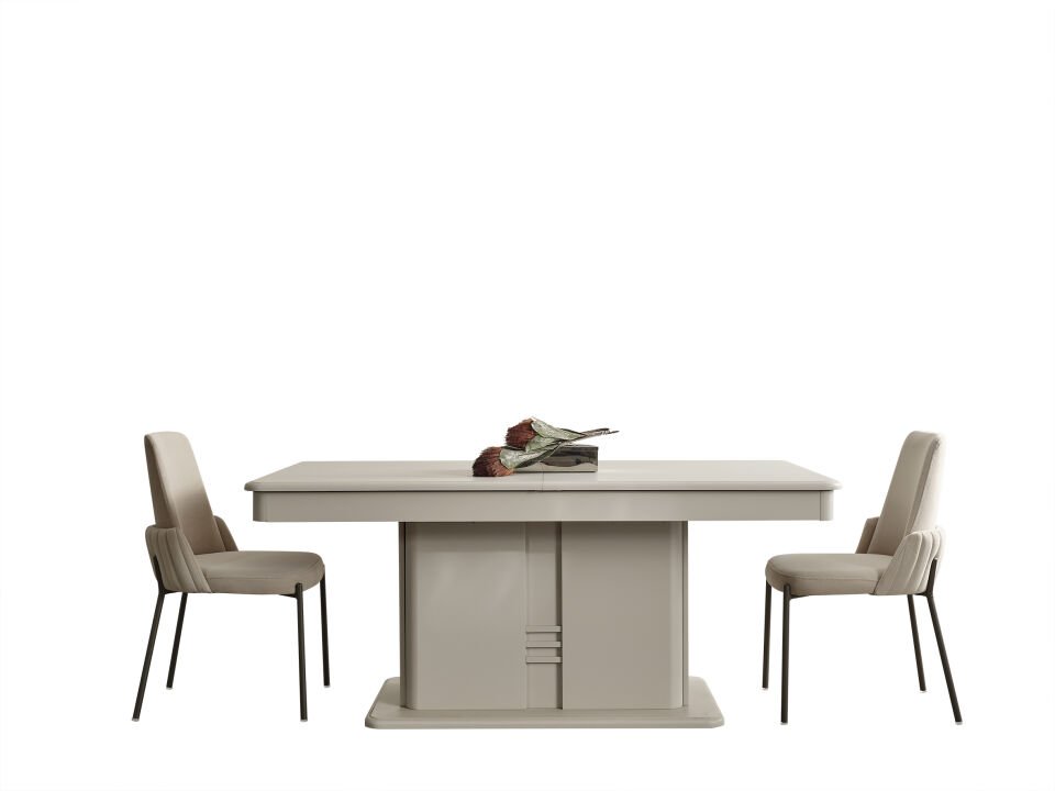 Pars Modern Yemek Odası Takımı