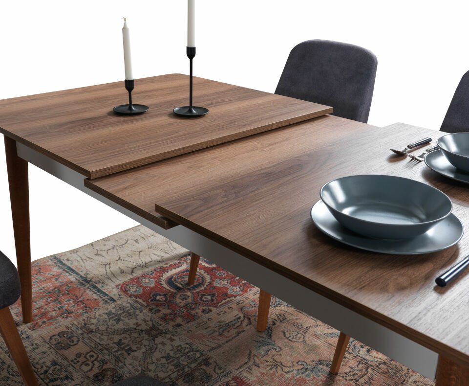 Efsane Modern Yemek Odası Takımı