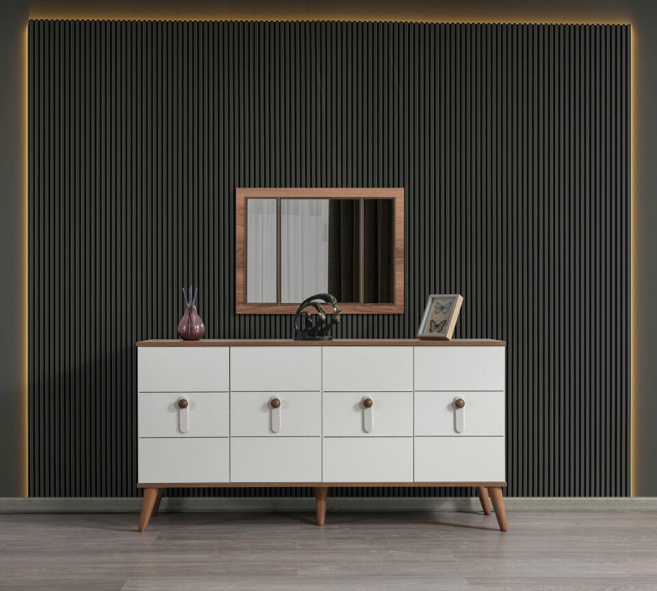 Efsane Modern Yemek Odası Takımı