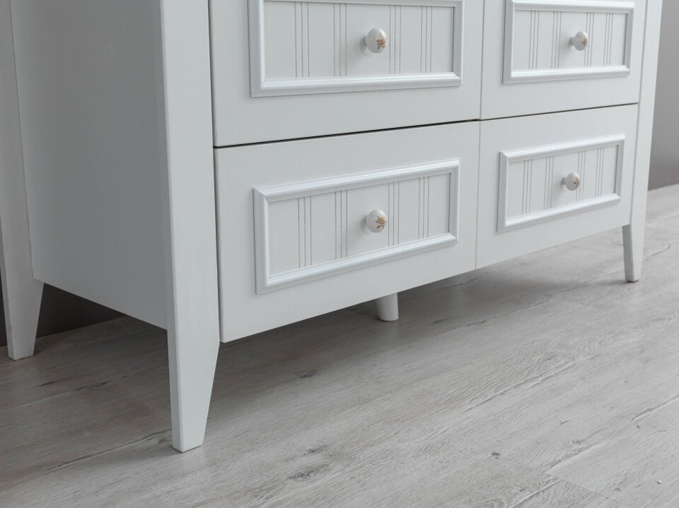 Yalı Modern Yatak Odası Takımı
