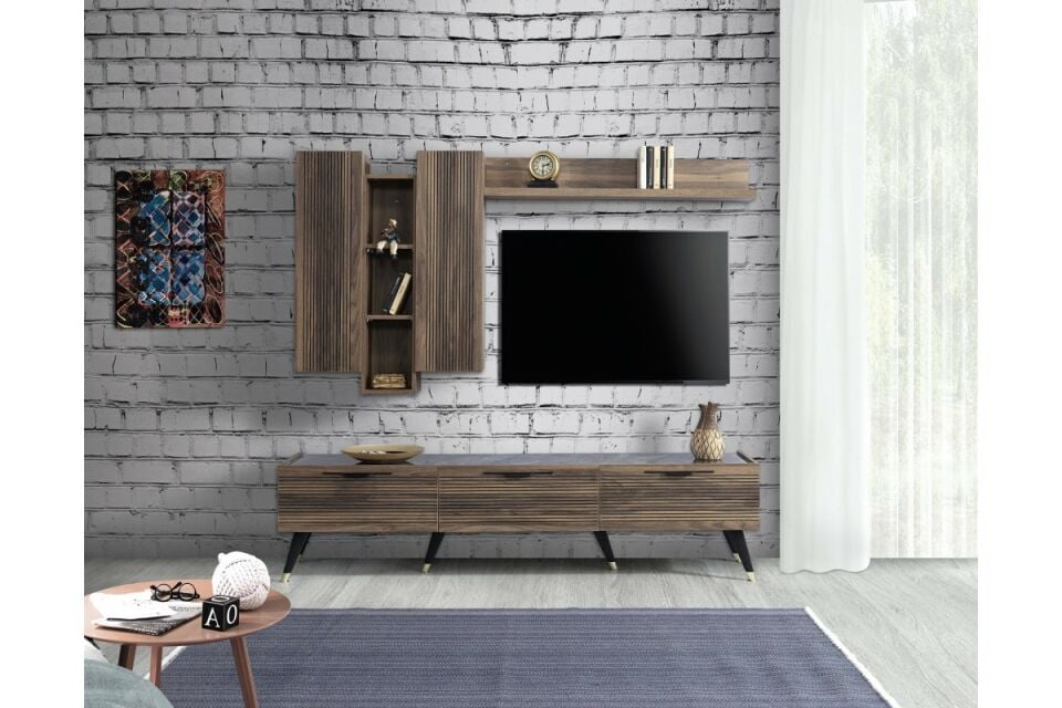 Cosmos Yemek Odası Takımı
