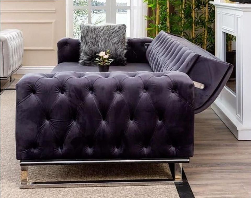 Versace Chester Koltuk Takımı