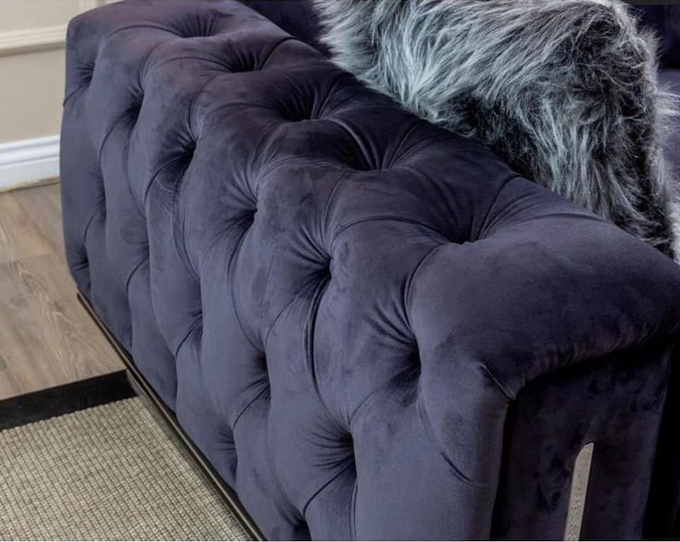 Versace Chester Koltuk Takımı