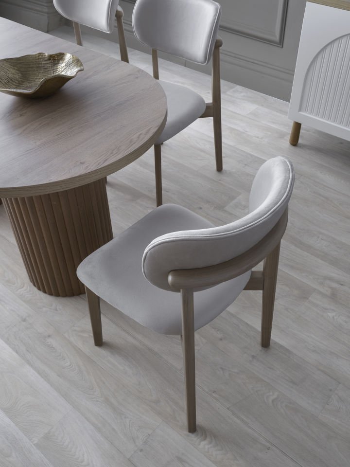 Dejavu Modern Yemek Odası Takımı